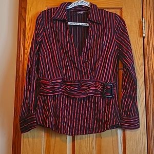Apt 9 blouse